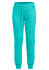 szczegóły Damskie spodnie dresowe Goldbergh Bright Sweatpant Ice Green