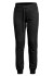 szczegóły Damskie spodnie dresowe Goldbergh Bright Sweatpant Black