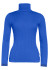 szczegóły Damski sweter Goldbergh Mira Long Sleeve Knit Sweater Dazzling Blue