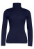 szczegóły Damski sweter Goldbergh Mira Long Sleeve Knit Sweater French Blue