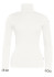 szczegóły Damski sweter Goldbergh Mira Long Sleeve Knit Sweater Cream