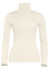 szczegóły Damski sweter Goldbergh Mira Long Sleeve Knit Sweater Champagne