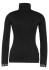 szczegóły Damski sweter Goldbergh Mira Long Sleeve Knit Sweater Black