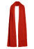 szczegóły Goldbergh Valentina Scarf Flame