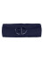 szczegóły Goldbergh Warmth Headband French Blue