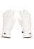szczegóły Goldbergh Nishi Gloves White