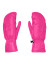 szczegóły Rękawice damskie Goldbergh Hilja Mittens Passion Pink