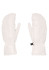 szczegóły Rękawice damskie Goldbergh Hilja Mittens Cream