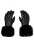 szczegóły Rękawice damskie Goldbergh Lady Gloves Black