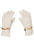 szczegóły Rękawice damskie Goldbergh Kylie Gloves Champagne