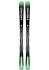 szczegóły Narty zjazdowe Head Supershape e-Magnum SW + PRD 12 GW czarno-żółte