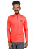 szczegóły Pánský rolák Rossignol Hero Classique Half-Zip Orange