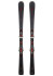 szczegóły Narty zjazdowe Rossignol NOVA 14 KONECT+NX 12 KONECT GW B80 Metal Red/RANPS01+FCNCN02