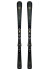szczegóły Rossignol NOVA 10 XPRESS+XPRESS W 11 GW B83 Black Gold/RANPS02+FCNDW09