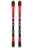 szczegóły Narty zjazdowe Rossignol HERO JR MULTI-EVENT XPRESS JR+XPRESS 7 GW B83 Black