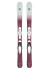 szczegóły Narty zjazdowe Rossignol EXPERIENCE W PRO KID-X + KID 4 GW B76 białe