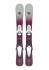 szczegóły Rossignol EXPERIENCE W PRO-DRILLED+TEAM 4 GW B76 White/RANWE02+FCKKT02