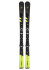 szczegóły Narty zjazdowe Rossignol FORZA 20 LIME XPRESS XPRESS 10 GW B83 BLACK