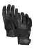 szczegóły Pánské rukavice Ortovox Mountain Guide Glove Black Raven