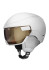 szczegóły Kask narciarski Atomic REVENT GT A VISOR HD PHOTO White