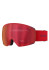 szczegóły Gogle narciarskie Atomic REDSTER HD Red