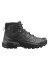 szczegóły Damskie zimowe buty Salomon X ULTRA SNOWPILOT WP W – Black / Asphalt