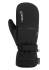 szczegóły Dámské rukavice Reusch Alison GORE-TEX Mitten 7702 Black/Silver