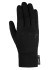szczegóły Rękawiczki męskie Reusch Pure Merino Pro 7700 Black