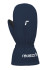 szczegóły Dětské rukavice Reusch Aki Mitt - dress blue