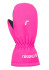 szczegóły Dětské rukavice Reusch Aki Mitt - pink glo