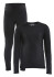 szczegóły Dětské termoprádlo Craft 1909712-999000 Core Warm Baselayer set Junior