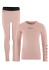 szczegóły Dětské termoprádlo Craft 1909712-726499 Core Warm Baselayer set Junior