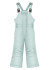 szczegóły Spodnie dziecięce Poivre Blanc W24-1024-Bbgl Ski Bib Pants Aloe Blue
