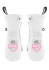 szczegóły Dětské rukavice Poivre Blanc W24-1073-Bbgl Ski Mittens White