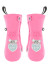 szczegóły Dětské rukavice Poivre Blanc W24-1073-Bbgl Ski Mittens Orchid Pink