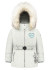 szczegóły Dětská bunda Poivre Blanc W24-1201-Bbgl Synthetic Down Ski Jaguar Off Blue