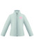 szczegóły Bluza dziecięca Poivre Blanc W24-1500-Bbgl Micro Fleece Jacket Aloe Blue