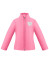 szczegóły Bluza dziecięca Poivre Blanc W24-1500-Bbgl Micro Fleece Jacket Orchid Pink