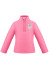 szczegóły Dětská mikina Poivre Blanc W24-1540-Bbgl Micro Fleece Swe Orchid Pink