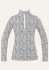 szczegóły Koszulka damska z golfem Poivre Blanc W24-1940-Wo Base Layer Jaguar Black