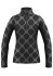 szczegóły Koszulka dziecięca z golfem Poivre Blanc W24-1940-Jrgl Base Layer Shirt Monogram Black