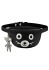 szczegóły Dámská ledvinka Poivre Blanc W24-9190-Bbgl Sherpa Waist Bag Black