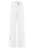 szczegóły Dětské kalhoty Poivre Blanc W24-0820-Jrgl Stretch Ski Pant White