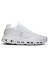 szczegóły Damskie buty On Running Cloudnova 2, W All White