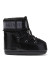 szczegóły Buty damskie Moon Boot Icon LOW Glance-N001 Czarne
