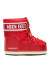 szczegóły Buty damskie Moon Boot Icon LOW Nylon-D001 Red
