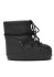 szczegóły Buty damskie Moon Boot Icon LOW Rubber-N001 Czarne
