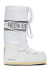 szczegóły Damskie śniegowce Moon Boot Icon Nylon-A001 Białe