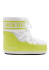 szczegóły Buty damskie Moon Boot Icon LOW Nylon-BA01 Cyber Lime/White