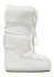 szczegóły Damskie śniegowce Moon Boot Icon Faux Fur-A002 Optical White